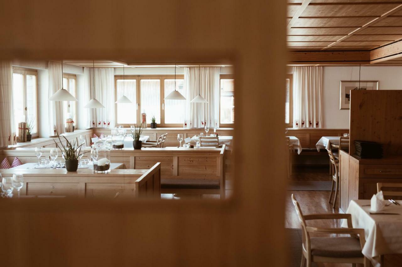 Hotel Hubertus Mellau Gmbh Экстерьер фото