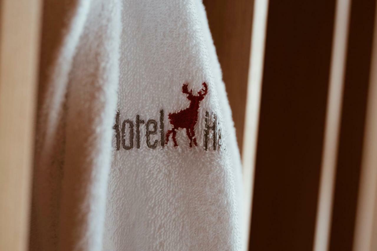 Hotel Hubertus Mellau Gmbh Экстерьер фото
